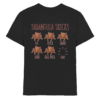 Tarantula Tricks - Sitz, Platz, bleib! - Kids Premium Shirt