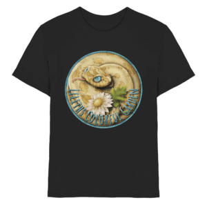 Liliths Colorful Garden Logo 'Yogi' - Kids Premium Shirt