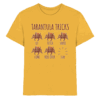 Tarantula Tricks - Sitz, Platz, bleib! - Kids Premium Shirt