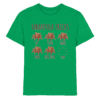 Tarantula Tricks - Sitz, Platz, bleib! - Kids Premium Shirt