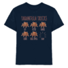 Tarantula Tricks - Sitz, Platz, bleib! - Kids Premium Shirt