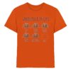 Tarantula Tricks - Sitz, Platz, bleib! - Kids Premium Shirt