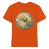 front-kids-premium-shirt-orange-532-e6c0-1000x.png Liliths Colorful Garden Logo 'Yogi' - Kids Premium Shirt