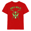 'Free Hugs' - Gottesanbeterin - Kids Premium Shirt