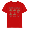 Tarantula Tricks - Sitz, Platz, bleib! - Kids Premium Shirt