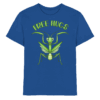 'Free Hugs' - Gottesanbeterin - Kids Premium Shirt