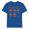 Tarantula Tricks - Sitz, Platz, bleib! - Kids Premium Shirt