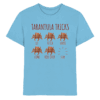 Tarantula Tricks - Sitz, Platz, bleib! - Kids Premium Shirt