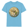 front-kids-premium-shirt-sky-blue-532-e6c0-1000x.png Liliths Colorful Garden Logo 'Yogi' - Kids Premium Shirt