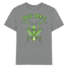 'Free Hugs' - Gottesanbeterin - Kids Premium Shirt