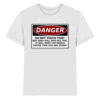 front-kids-premium-shirt-white-532-99c4-1000x.png Warnschild: Danger! Do not touch this! - Kids Premium Shirt