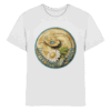 front-kids-premium-shirt-white-532-e6c0-1000x.png Liliths Colorful Garden Logo 'Yogi' - Kids Premium Shirt