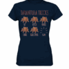 front-ladies-premium-shirt-0e2035-558x-1.png Tarantula Tricks - Sitz, Platz, bleib! - Ladies Premium Shirt