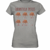 front-ladies-premium-shirt-9b9d9d-558x-1.png Tarantula Tricks - Sitz, Platz, bleib! - Ladies Premium Shirt