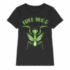 'Free Hugs' - Gottesanbeterin - Ladies Premium Shirt