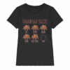 front-ladies-premium-shirt-black-640-fe9a-1000x.png Tarantula Tricks - Sitz, Platz, bleib! - Ladies Premium Shirt