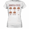 front-ladies-premium-shirt-f8f8f8-558x-1.png Tarantula Tricks - Sitz, Platz, bleib! - Ladies Premium Shirt