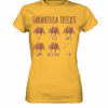 front-ladies-premium-shirt-ffc145-558x-1.png Tarantula Tricks - Sitz, Platz, bleib! - Ladies Premium Shirt