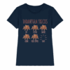 front-ladies-premium-shirt-navy-640-fe9a-1000x.png Tarantula Tricks - Sitz, Platz, bleib! - Ladies Premium Shirt