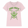 'Free Hugs' - Gottesanbeterin - Ladies Premium Shirt