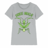 'Free Hugs' - Gottesanbeterin - Ladies Premium Shirt