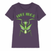 'Free Hugs' - Gottesanbeterin - Ladies Premium Shirt