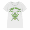 'Free Hugs' - Gottesanbeterin - Ladies Premium Shirt