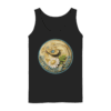 Liliths Colorful Garden Logo 'Yogi' - Ladies Tank-Top