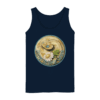 Liliths Colorful Garden Logo 'Yogi' - Ladies Tank-Top