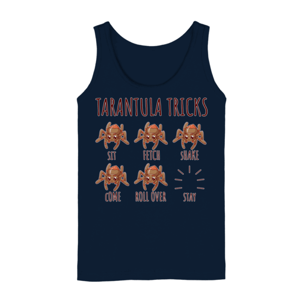 Tarantula Tricks - Sitz, Platz, bleib! - Ladies Tank-Top