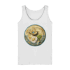 Liliths Colorful Garden Logo 'Yogi' - Ladies Tank-Top