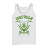'Free Hugs' - Gottesanbeterin - Ladies Tank-Top