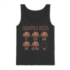 front-tank-top-black-262-cea1-1000x.png Tarantula Tricks - Sitz, Platz, bleib! - Tank-Top