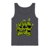 Liliths Colorful Garden Graffiti Logo - Tank-Top