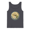 Liliths Colorful Garden Logo 'Yogi' - Tank-Top