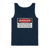 front-tank-top-navy-262-24aa-1000x.png Warnschild: Danger! Do not touch this! - Tank-Top