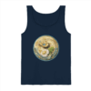 Liliths Colorful Garden Logo 'Yogi' - Tank-Top