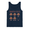 front-tank-top-navy-262-cea1-1000x.png Tarantula Tricks - Sitz, Platz, bleib! - Tank-Top