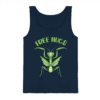 'Free Hugs' - Gottesanbeterin - Tank-Top Unisex/Herren