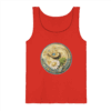 Liliths Colorful Garden Logo 'Yogi' - Tank-Top