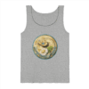Liliths Colorful Garden Logo 'Yogi' - Tank-Top