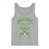 'Free Hugs' - Gottesanbeterin - Tank-Top Unisex/Herren