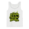Liliths Colorful Garden Graffiti Logo - Tank-Top