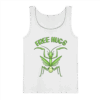 'Free Hugs' - Gottesanbeterin - Tank-Top Unisex/Herren