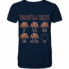 Tarantula Tricks - Sitz, Platz, bleib! - V-Neck Shirt