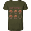 Tarantula Tricks - Sitz, Platz, bleib! - V-Neck Shirt