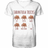 Tarantula Tricks - Sitz, Platz, bleib! - V-Neck Shirt
