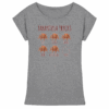 front-womens-extended-shoulder-t-shirt-heather-grey-199-cbe6-1000x.png Tarantula Tricks - Sitz, Platz, bleib! - Womens Extended Shoulder T-Shirt