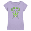 'Free Hugs' - Gottesanbeterin - Womens Extended Shoulder T-Shirt