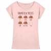 front-womens-extended-shoulder-t-shirt-pink-199-cbe6-1000x.png Tarantula Tricks - Sitz, Platz, bleib! - Womens Extended Shoulder T-Shirt